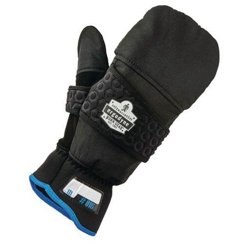 Luvas antifrio Proflex 816