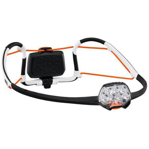 Lanterna frontal ergonómica IKO® Core de 500 lm – Petzl