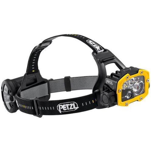 Lanterna frontal recarregável DUO-RL de 2800 lm – Petzl