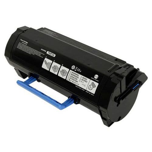 Toner laser preto Konica Minolta Bizhub 4050 4750 -TNP-44 – Owa