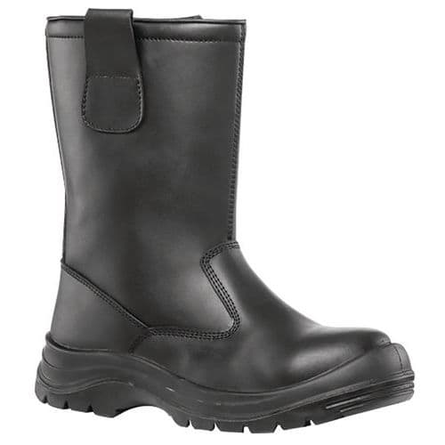 Botas de segurança Perlite S3 CI SRC