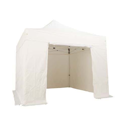 Tenda tipo guarda-chuva Gamme Strong - Aço