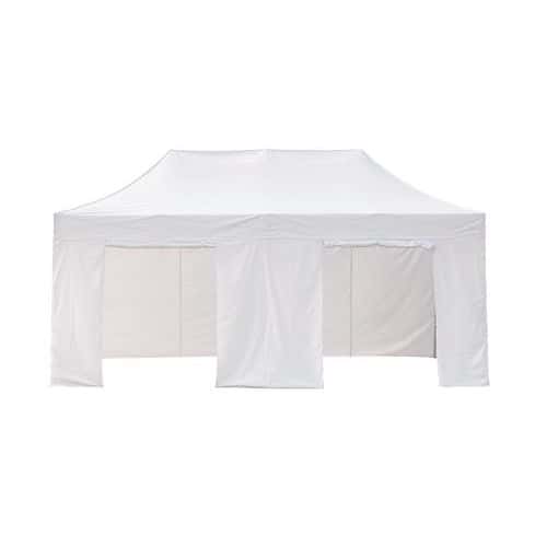 Tenda tipo guarda-chuva Gamme Strong - Aço