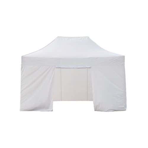 Tenda tipo guarda-chuva Gamme Strong - Aço