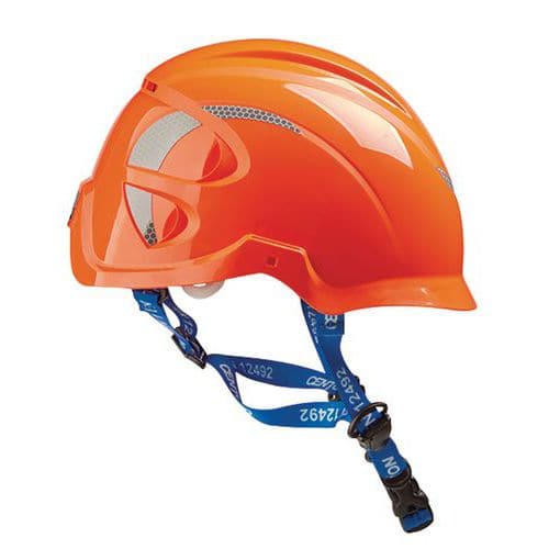 Capacete de proteção Nexus Height Master