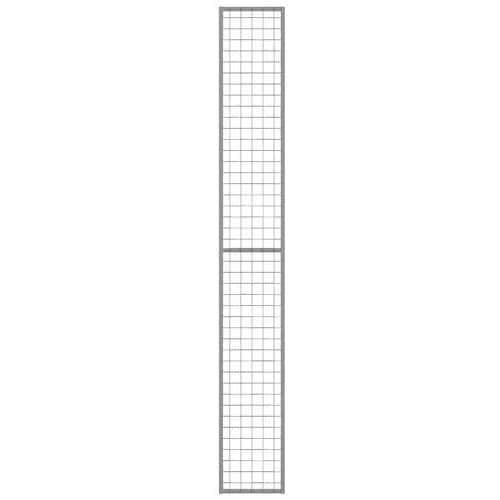 Divisória gradeada UX450