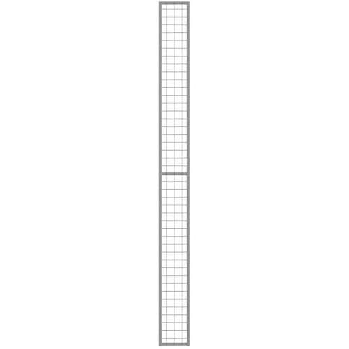 Divisória gradeada UX450