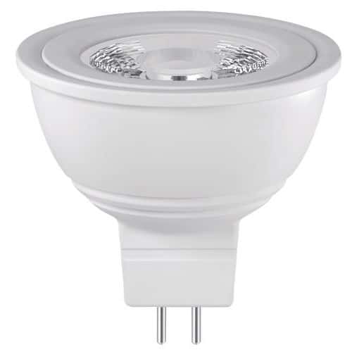 Lâmpada LED Parathom Pro GU5.3 - 6,5 W, 4000 K