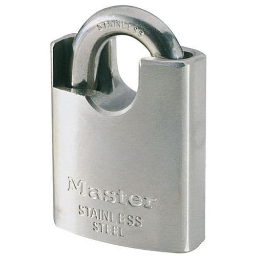 Cadeado de chave 550EURD – Master Lock