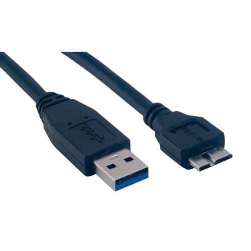 Cabo USB