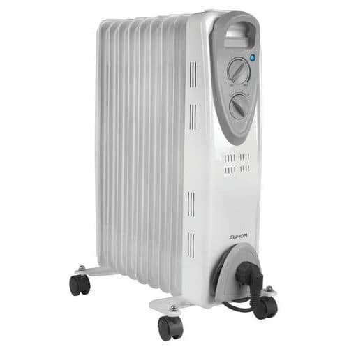 Radiador a óleo Rad 500 W, 1500 W e 2000 W