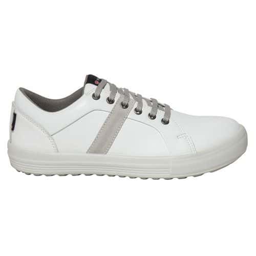 Sapatos de segurança VARGAS S3 SRC - Branco