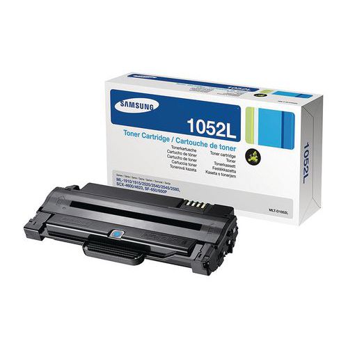 Toner - MLT-D1052 - Samsung