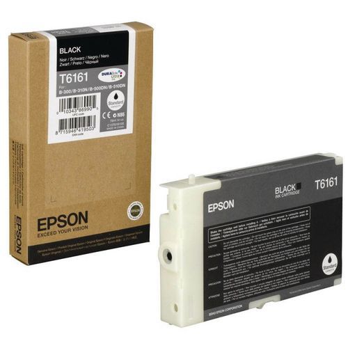 Tinteiro – T616x – Epson