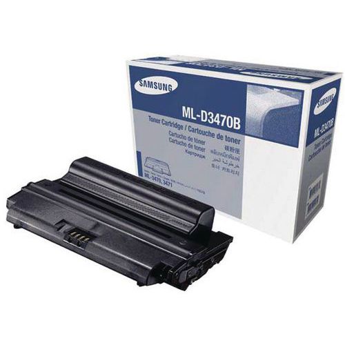 Toner - MLD-3470B - Samsung