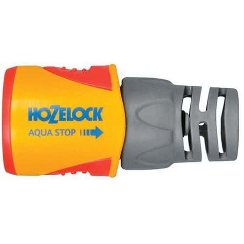 União de rega AquaStop – Hozelock