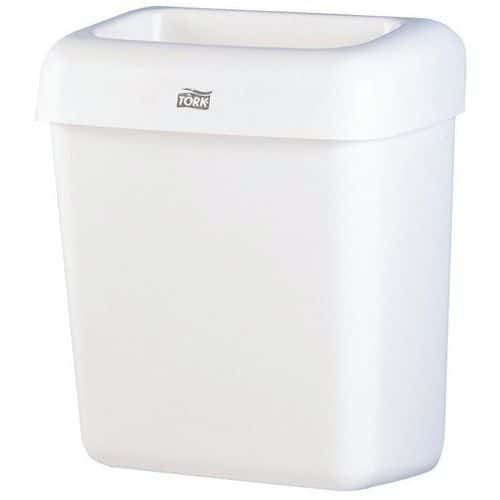 Caixote de lixo Tork Mini-Bin - 20 l