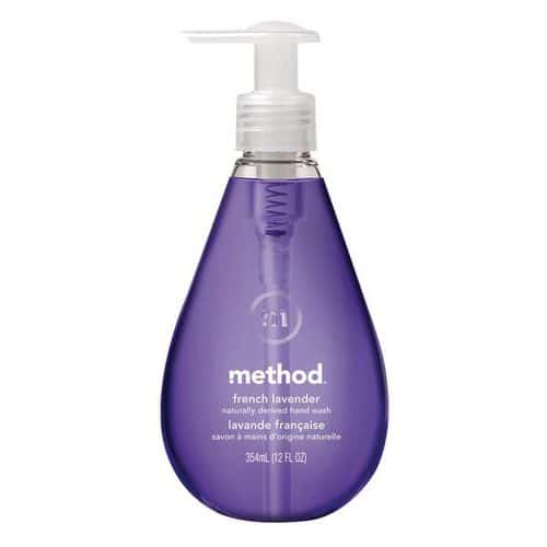 Sabonete para as mãos Method – 0,35 L