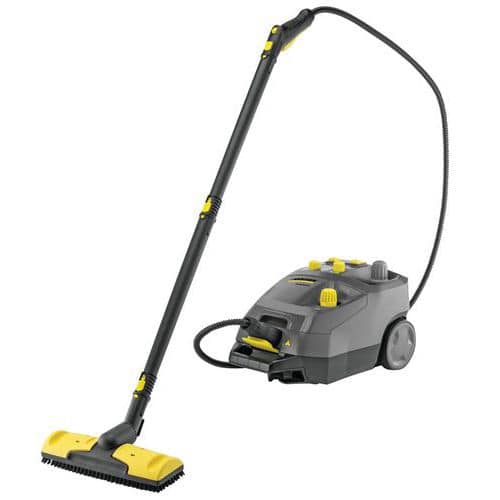 Dispositivo de limpeza a vapor SG 4/4 – Karcher