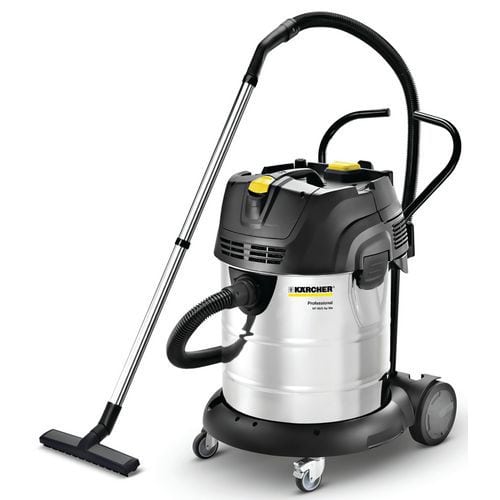 Aspirador de água e pó NT 65/2 Ap Me – Karcher