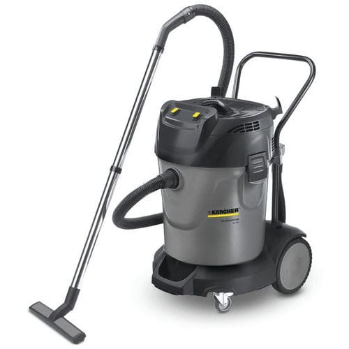 Aspirador de água e pó NT 70/2 – Karcher