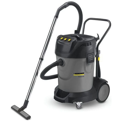 Aspirador de água e pó NT 70/3 – Karcher