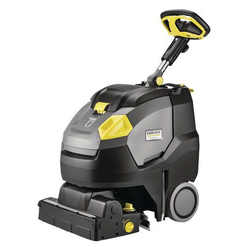 Autolavadora BR 45/22 C Bp Pack – Karcher