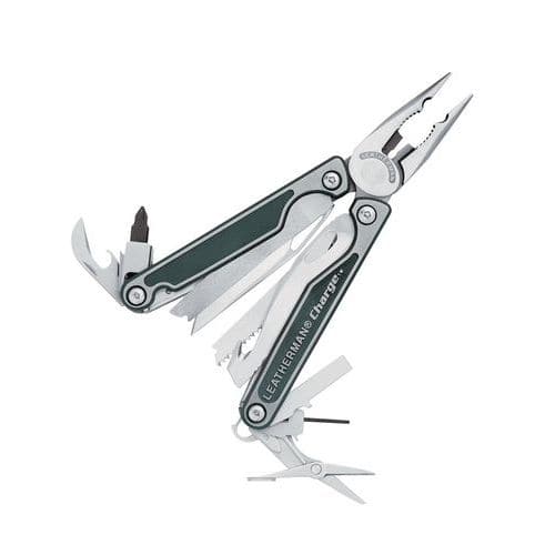 Ferramenta multifunções Charge™ TTi – Leatherman