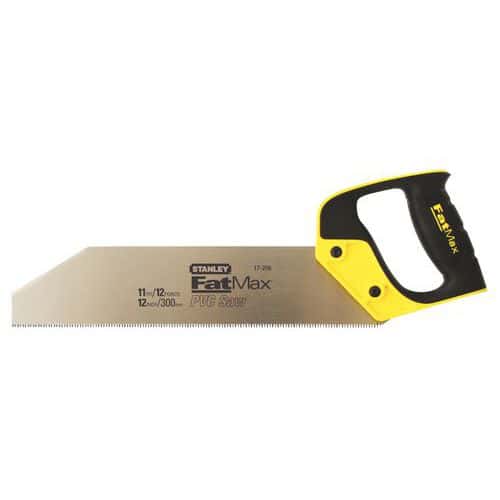 Serrote FATMAX especial para PVC