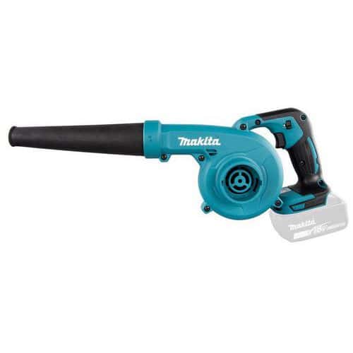 Soprador de 18 V sem bateria DUB185Z – Makita