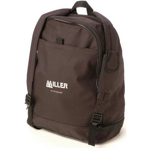 Mochila para equipamento antiqueda – Miller by Honeywell