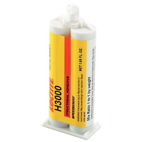 Cola de metacrilato – H 3000 Speedbonder®