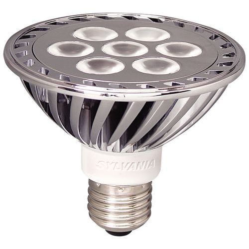 Lâmpada LED spot para refletor - Hi-Spot Refled PAR30 E27