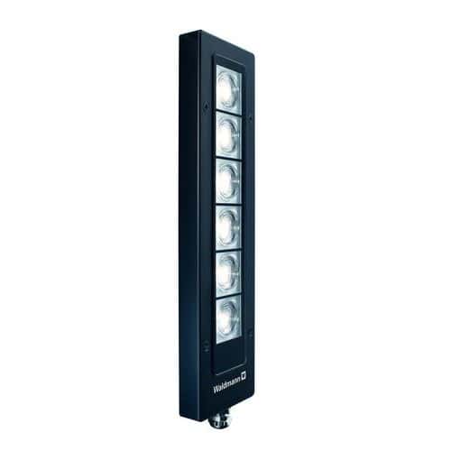 Candeeiro FLAT LED - Waldmann