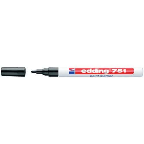 Marcador de tinta – Edding 751