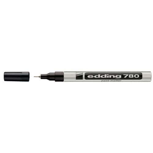 Marcador de tinta - Edding 780