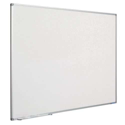 Quadro branco magnético Softline – lacado – Smit Visual