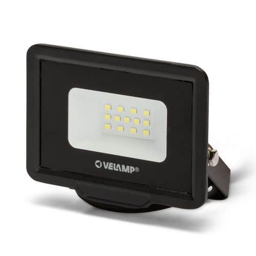 Projetor LED de 10 W polivalente – Velamp