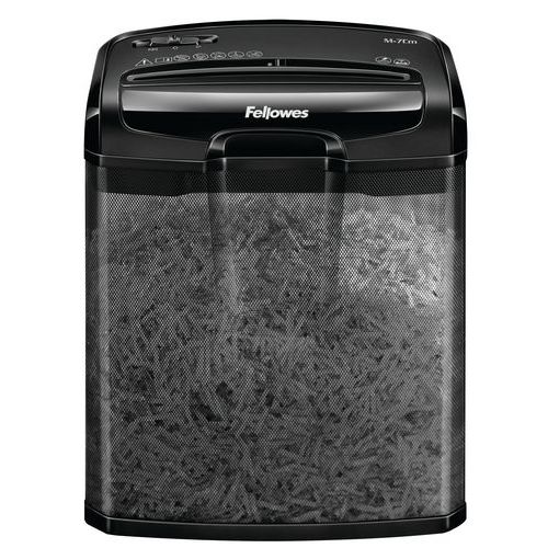 Destruidor Powershred - Fellowes