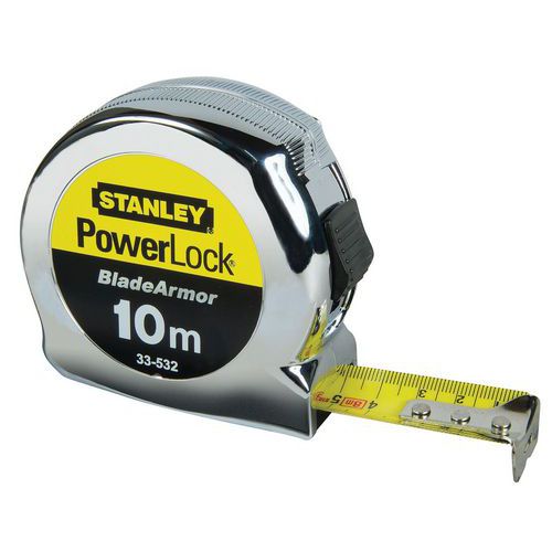 Medição de bloqueio de energia Blade Armor - Stanley