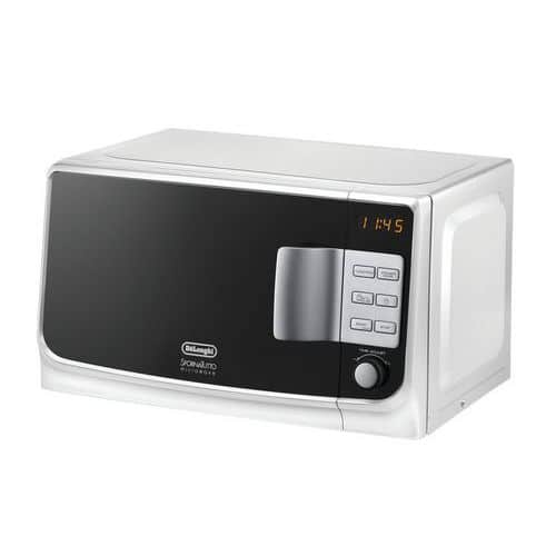 Micro-ondas - Delonghi - 20 L