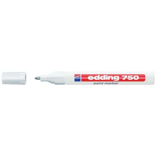 Marcador de tinta – Edding 750