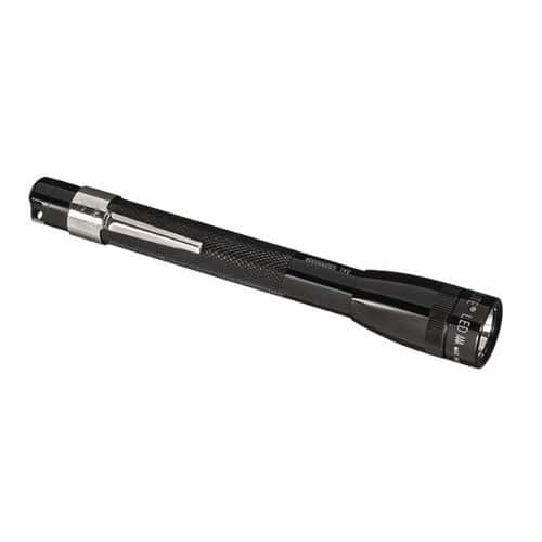 Lanterna Maglite Mini LED AAA – Preto