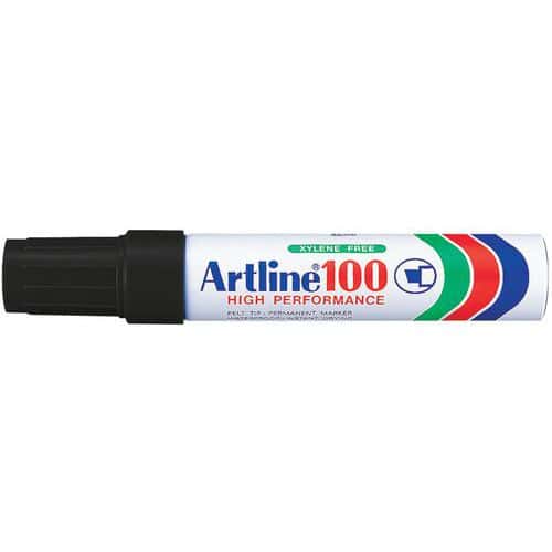 Marcador permanente – Artline 100