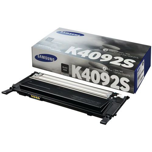 Toner - CLTx4092S - Samsung