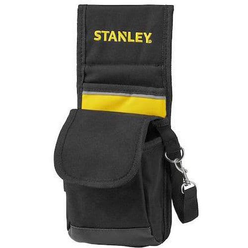 Porta-ferramentas do cinto com 4 compartimentos – Stanley