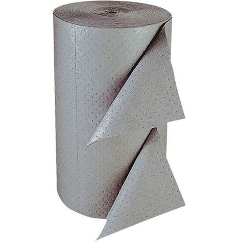 Absorvente de qualidade superior folha de tripla espessura MD+ - Em rolo