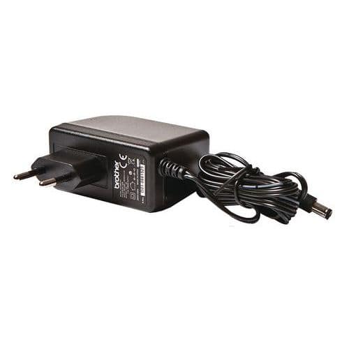 Adaptador de corrente para etiquetadora Brother PT-H500