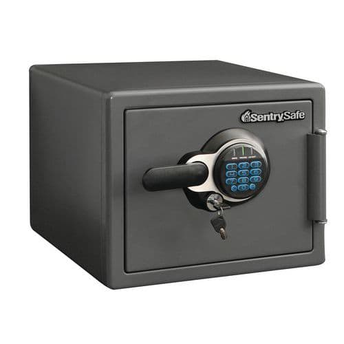 Cofre-forte antifogo Sentry Safe