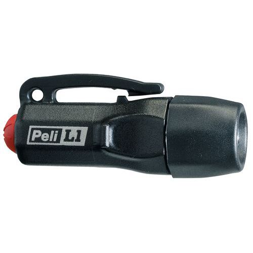 Minilanterna LED Peli 1930 L1- Atex Zona 1 - 12 lm